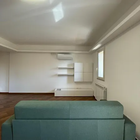 Vacanze Naiade E Nereide Reggio di Calabria