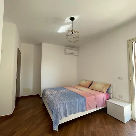 Vacanze Naiade E Nereide * Reggio di Calabria