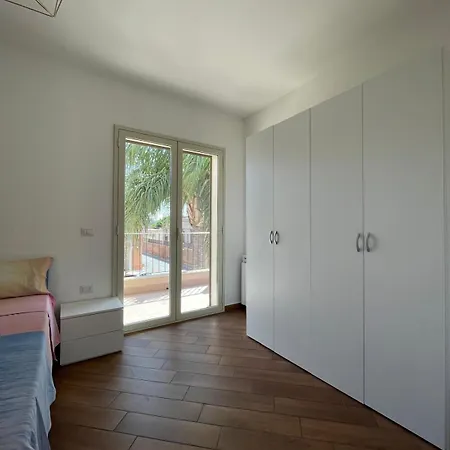 Vacanze Naiade E Nereide Reggio di Calabria