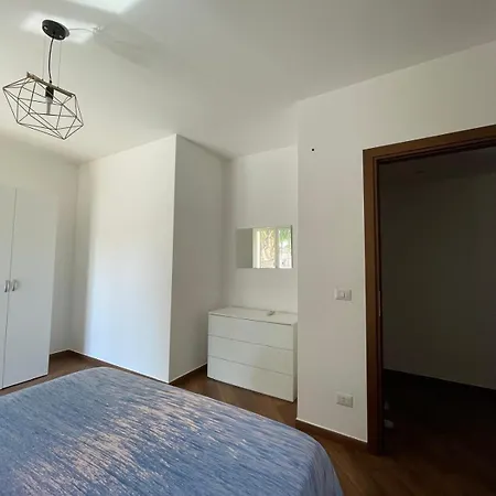 Vacanze Naiade E Nereide