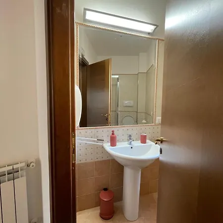 Vacanze Naiade E Nereide Apartamento Reggio di Calabria