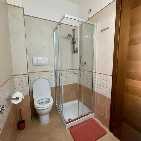 Vacanze Naiade E Nereide Apartamento Reggio di Calabria