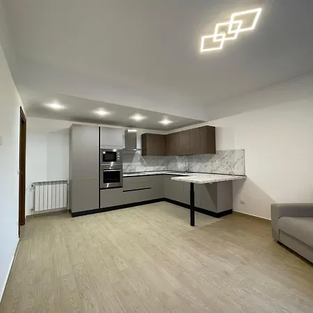 Vacanze Naiade E Nereide Apartamento Reggio di Calabria