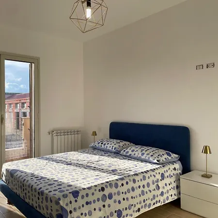 Vacanze Naiade E Nereide