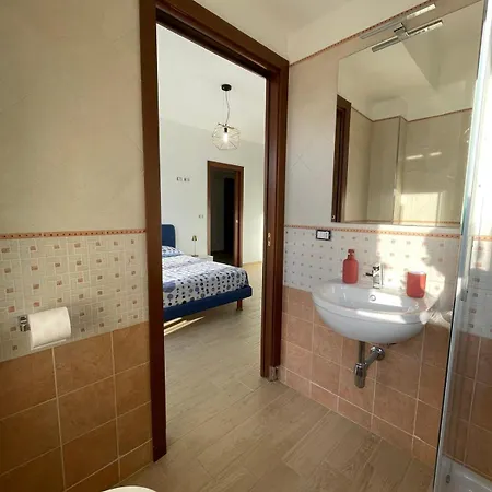 Vacanze Naiade E Nereide * Reggio di Calabria