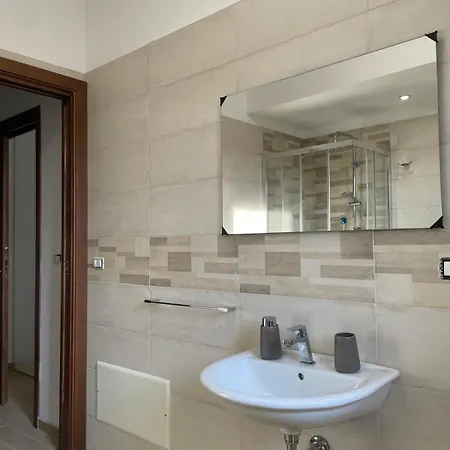 Vacanze Naiade E Nereide *