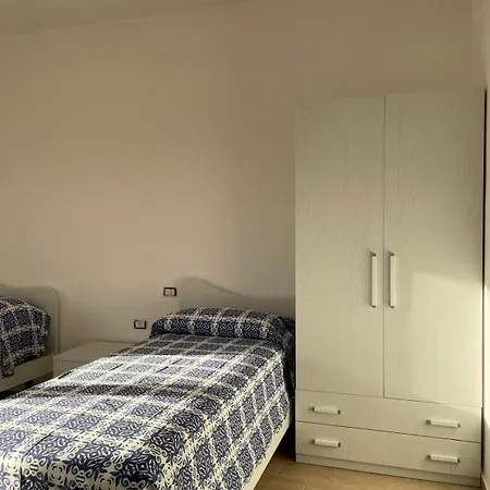 Apartamento Vacanze Naiade E Nereide *