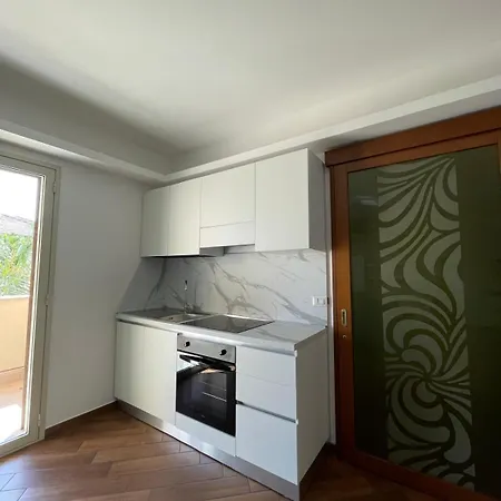 Vacanze Naiade E Nereide * Reggio Calabria