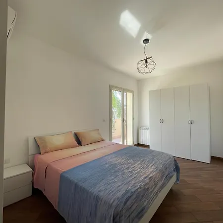 Apartment Vacanze Naiade E Nereide *