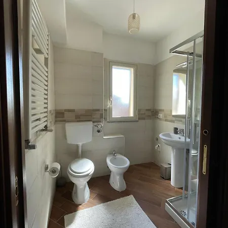 Apartment Vacanze Naiade E Nereide *