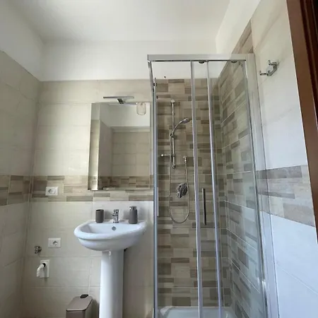 Vacanze Naiade E Nereide * 레조디칼라브리아