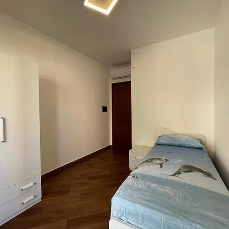 Vacanze Naiade E Nereide