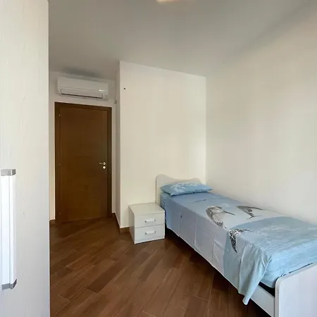 Vacanze Naiade E Nereide Apartment Reggio Calabria