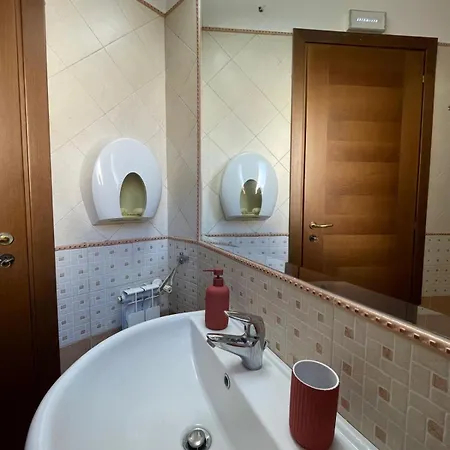 Vacanze Naiade E Nereide Apartment Reggio Calabria