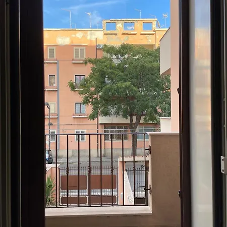 Vacanze Naiade E Nereide Apartment