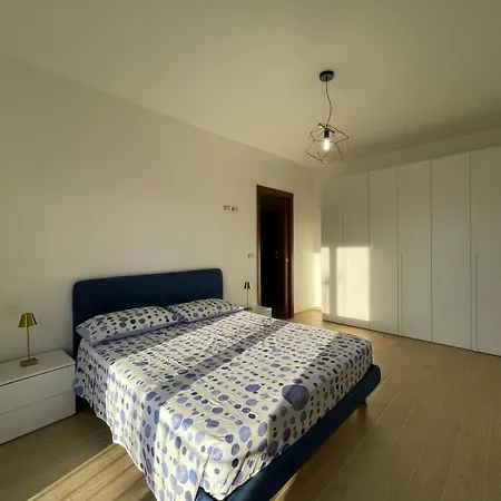 Vacanze Naiade E Nereide Apartment