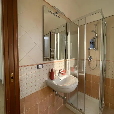 Vacanze Naiade E Nereide Apartment Reggio Calabria