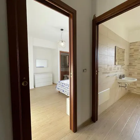 Vacanze Naiade E Nereide * 레조디칼라브리아