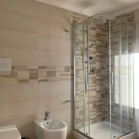 Vacanze Naiade E Nereide * 레조디칼라브리아