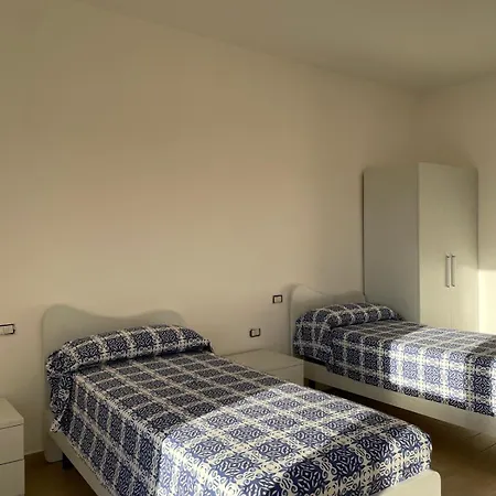 Vacanze Naiade E Nereide *