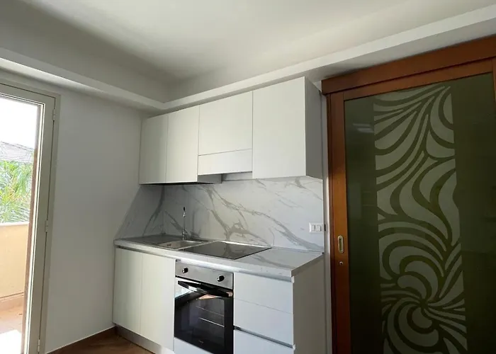 Vacanze Naiade E Nereide * Reggio di Calabria