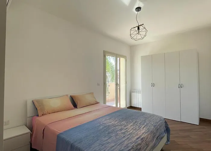 Appartement Vacanze Naiade E Nereide *