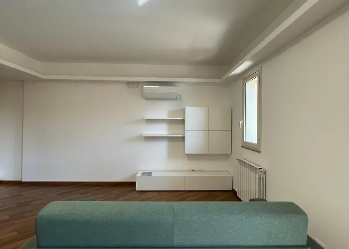 Vacanze Naiade E Nereide ريجّو دي كالابريا