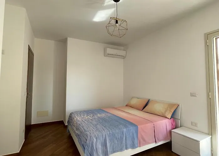 Vacanze Naiade E Nereide * ريجّو دي كالابريا