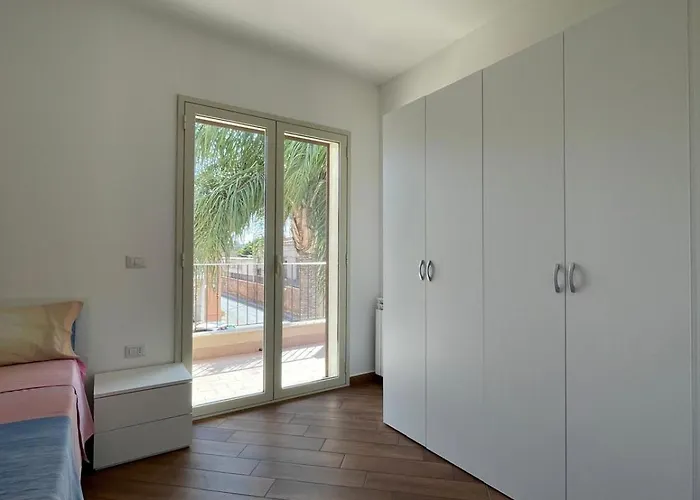 Vacanze Naiade E Nereide ريجّو دي كالابريا