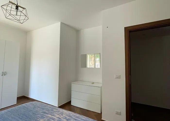 Vacanze Naiade E Nereide