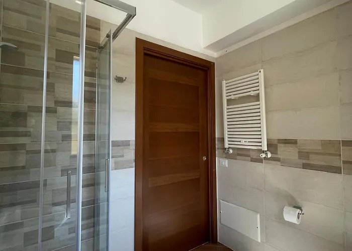 Vacanze Naiade E Nereide شقة