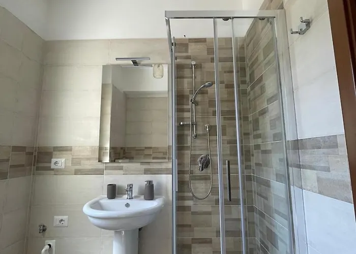 Vacanze Naiade E Nereide * Reggio di Calabria