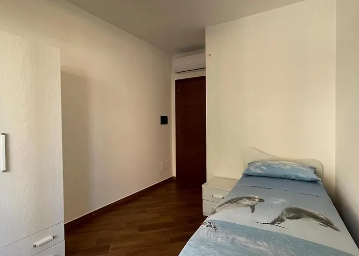 Vacanze Naiade E Nereide