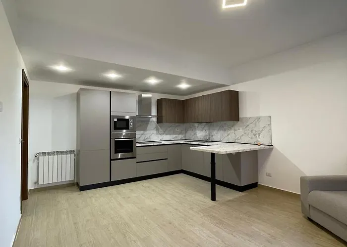 Vacanze Naiade E Nereide Appartement Reggio di Calabria