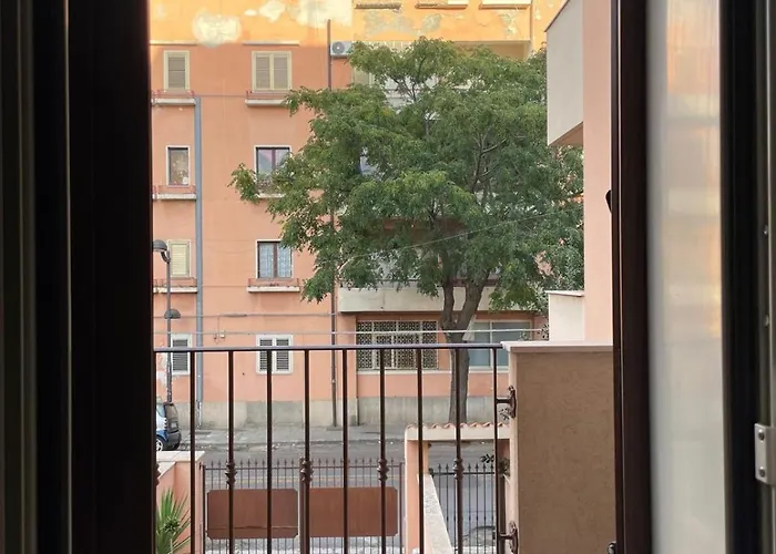 Vacanze Naiade E Nereide شقة