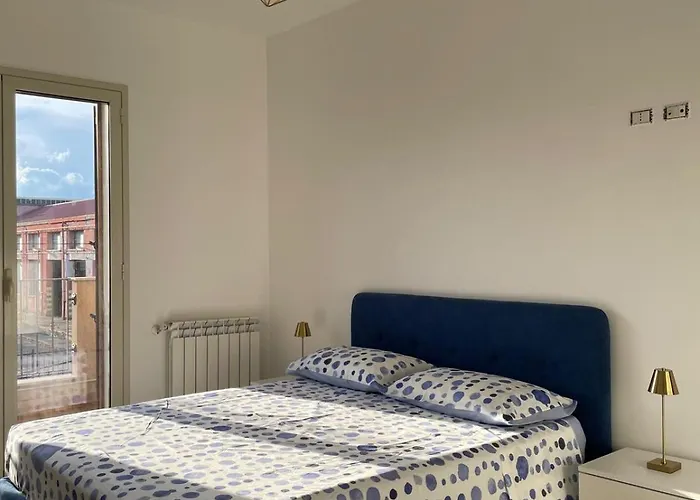 Vacanze Naiade E Nereide