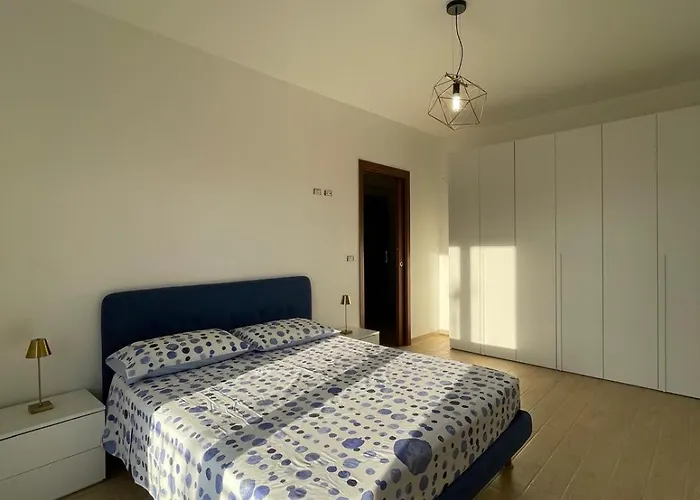 Vacanze Naiade E Nereide شقة