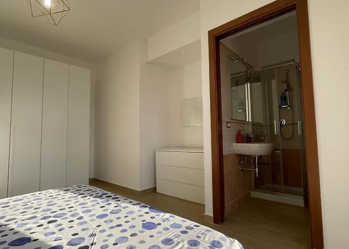 Appartement Vacanze Naiade E Nereide Reggio di Calabria