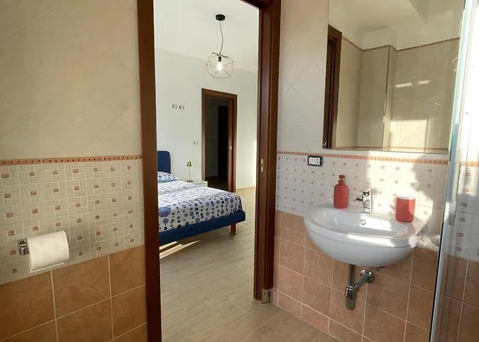 Vacanze Naiade E Nereide * ريجّو دي كالابريا