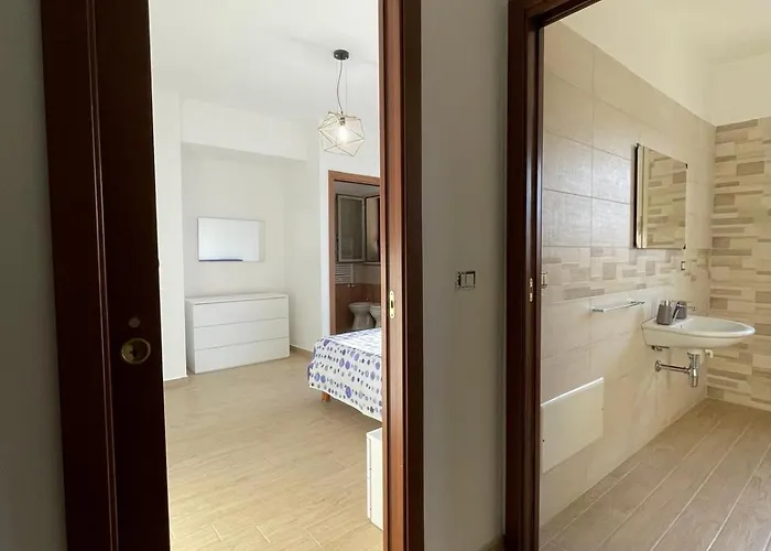 Vacanze Naiade E Nereide * ريجّو دي كالابريا