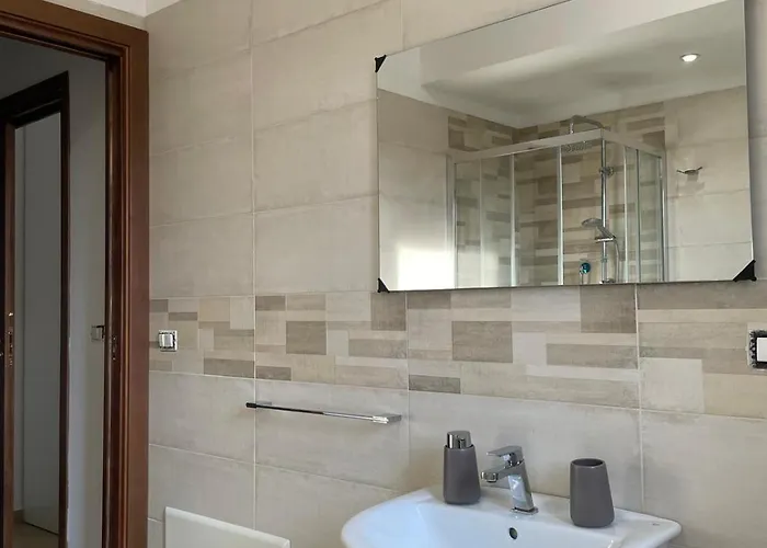 Vacanze Naiade E Nereide *