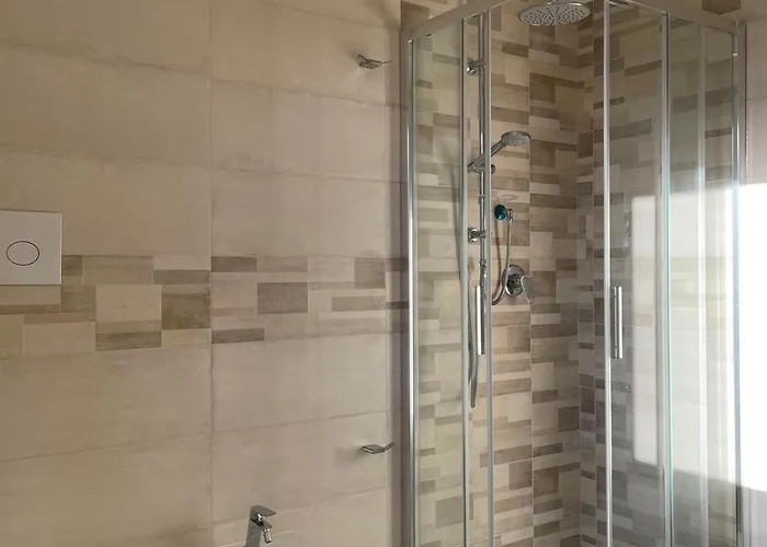 Vacanze Naiade E Nereide * ريجّو دي كالابريا