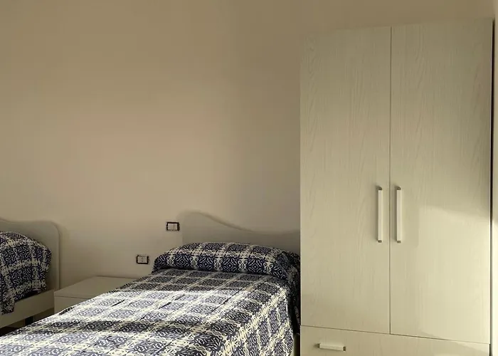 Appartement Vacanze Naiade E Nereide *