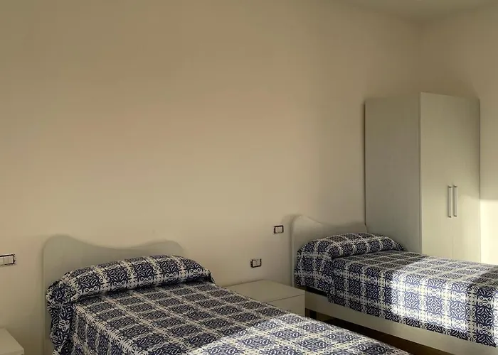 Vacanze Naiade E Nereide *